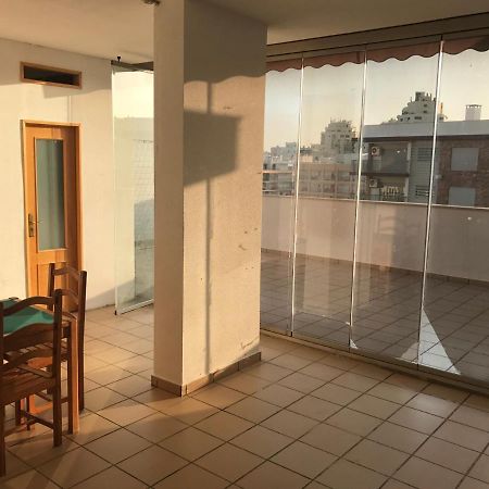Apartamento T3 Al-Gharb Armacao de Pera Luaran gambar