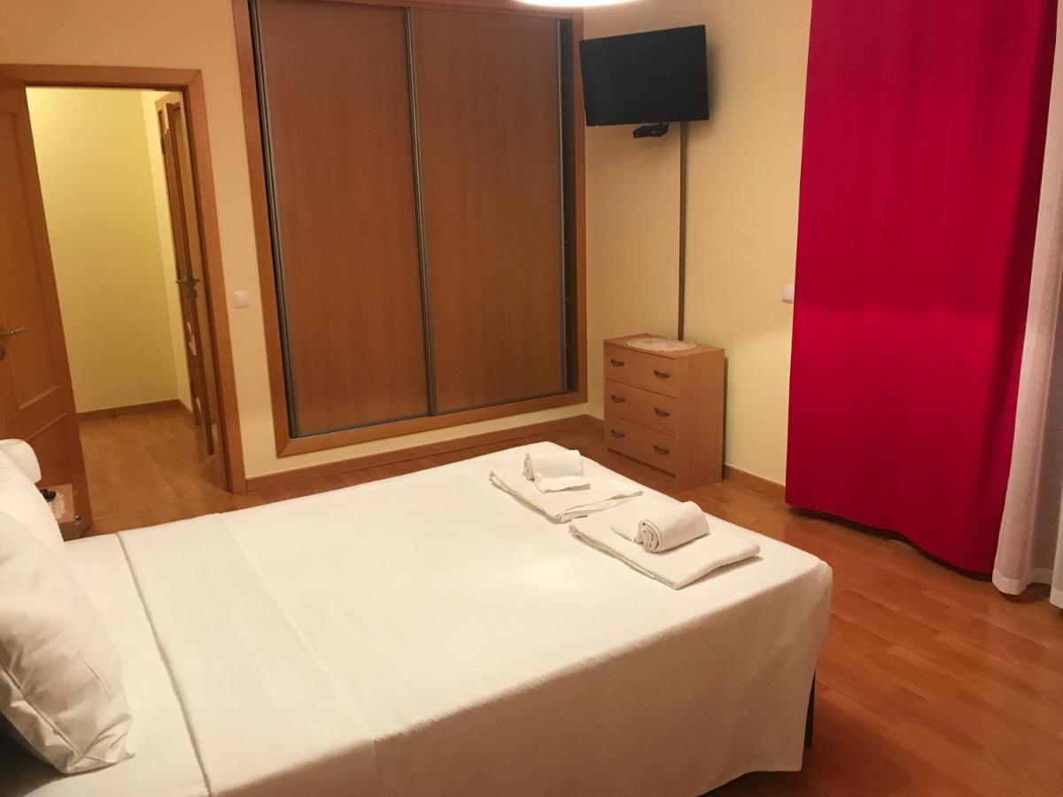 Apartamento T3 Al-Gharb Armacao de Pera Luaran gambar