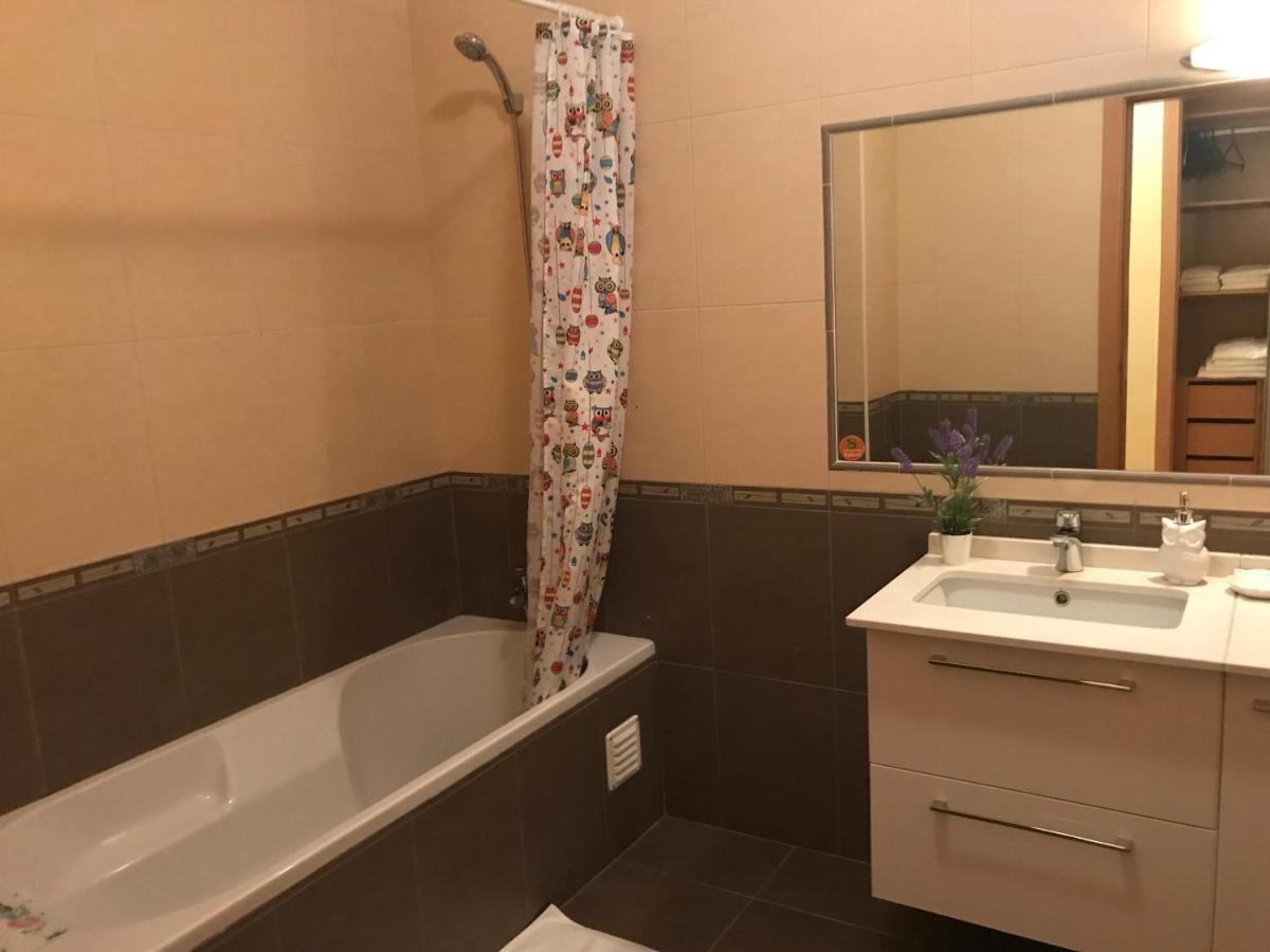 Apartamento T3 Al-Gharb Armacao de Pera Luaran gambar