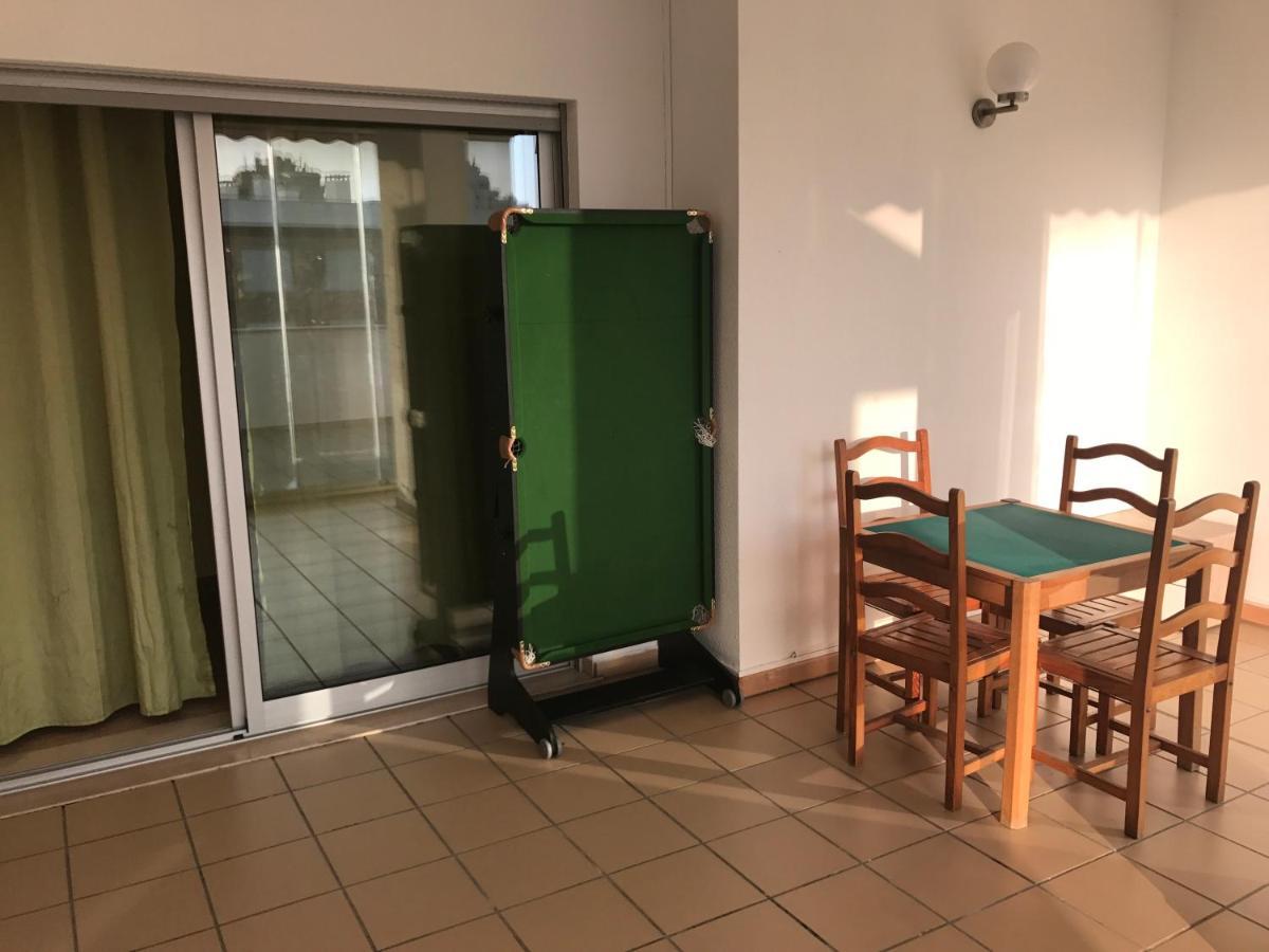 Apartamento T3 Al-Gharb Armacao de Pera Luaran gambar