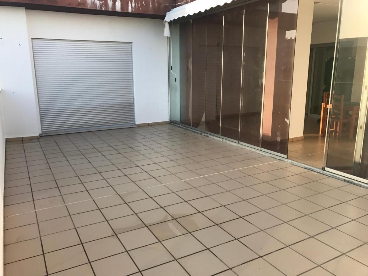 Apartamento T3 Al-Gharb Armacao de Pera Luaran gambar